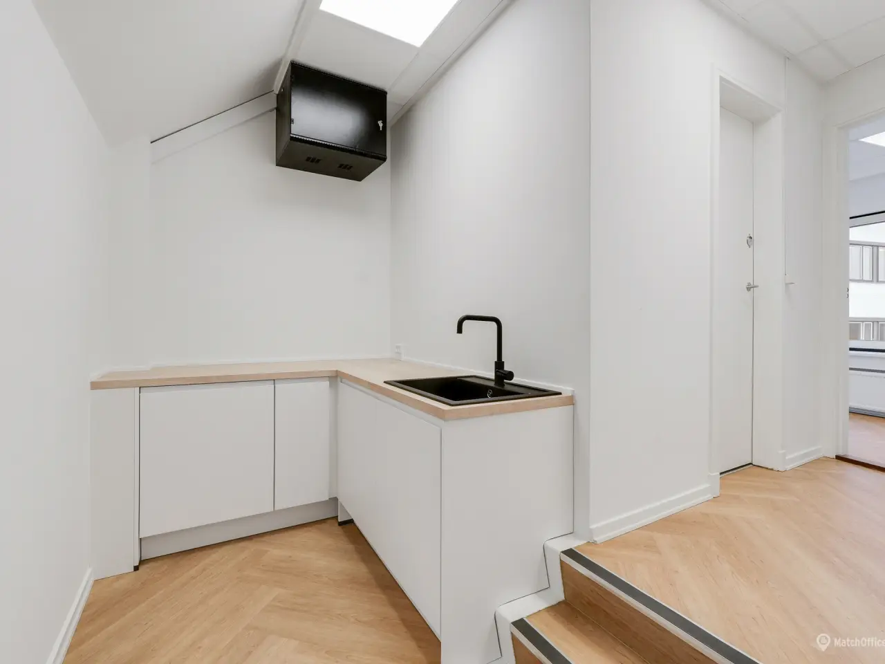 Billede 11 - Kontorlokale til leje på Vesterbrogade 6D, Storkøbenhavn.