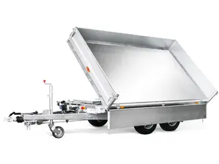 Böckmann DK-AL3718/35P 3-vejstipper