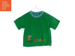 T shirt fra Rasmus Klump (Str. 62 cm)