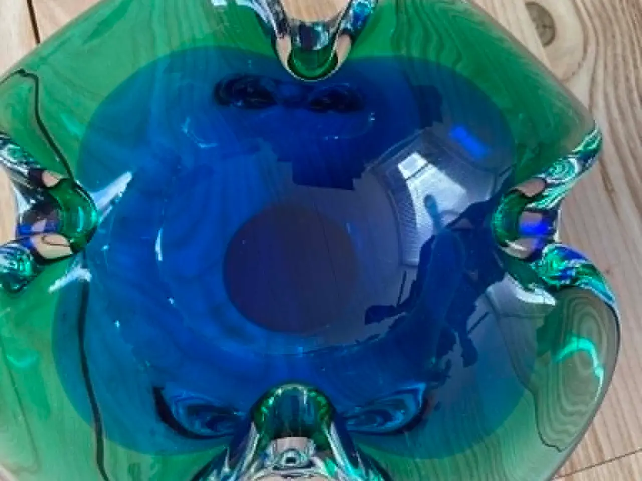 Billede 1 - Murano glas