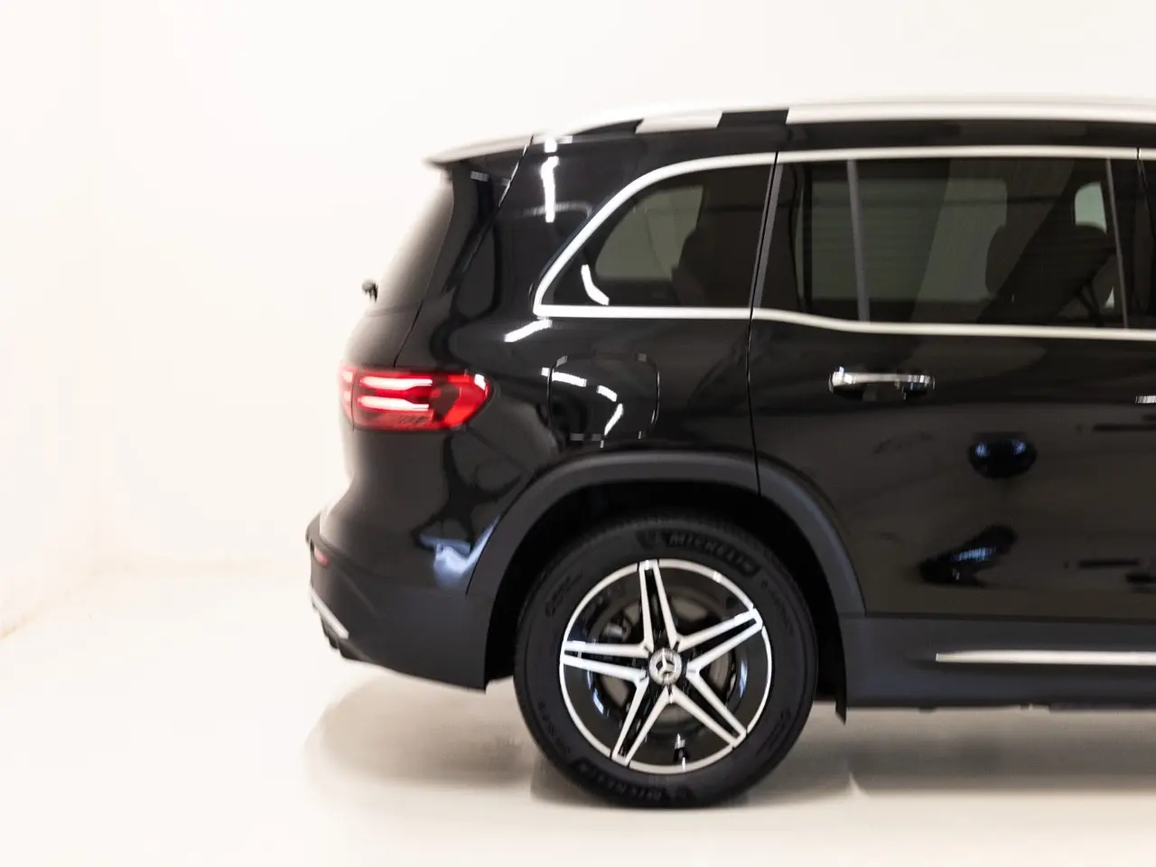 Billede 20 - Mercedes EQB250+  AMG Premium
