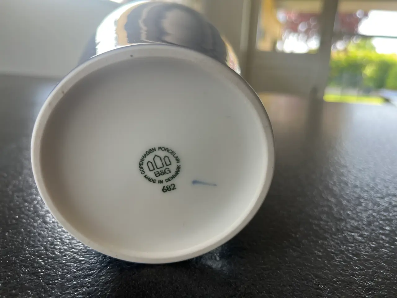 Billede 3 - Bing og Grøndahl vase