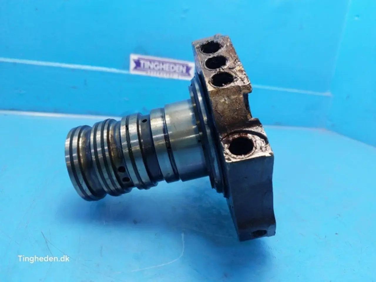 Billede 9 - New Holland 6640 Beslag 81874124
