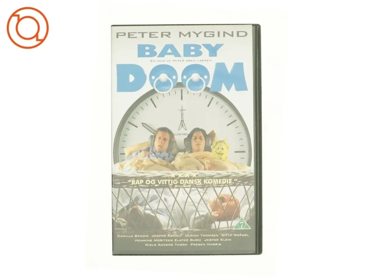 Billede 1 - Baby Boom