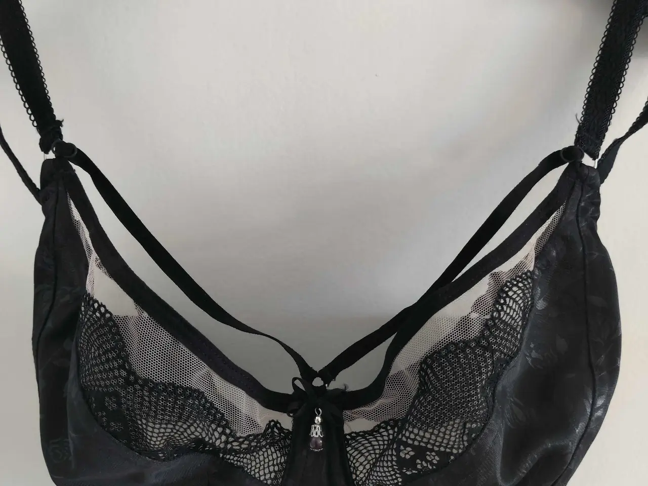 Billede 1 - Ava bh str 75F 