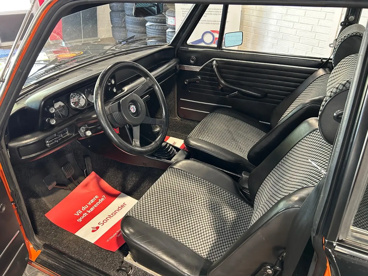 Billede 8 - BMW 2002 2,0