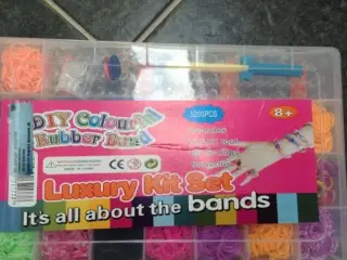 Loombands