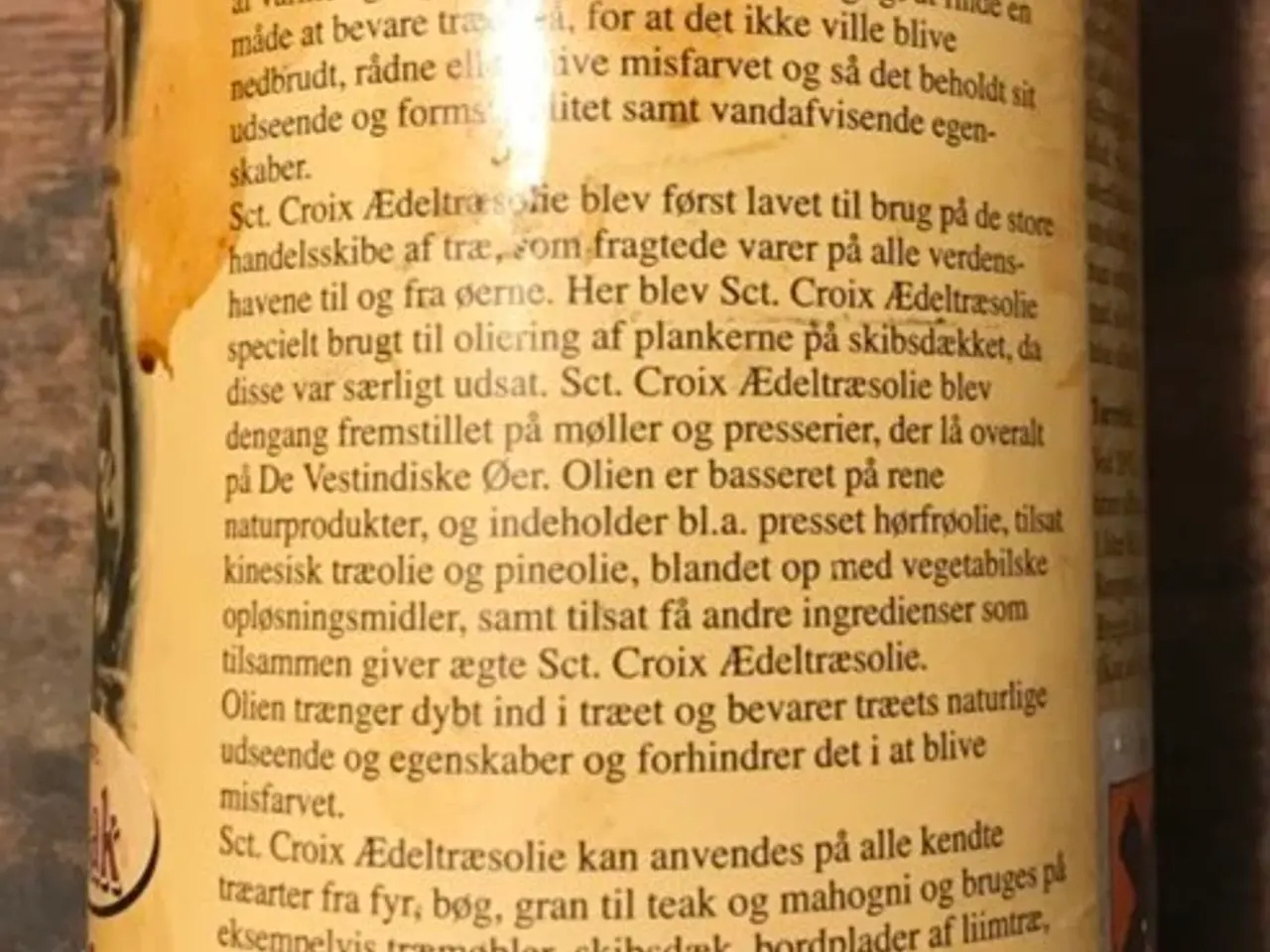 Billede 9 - Retro flasker, fra 50-erne
