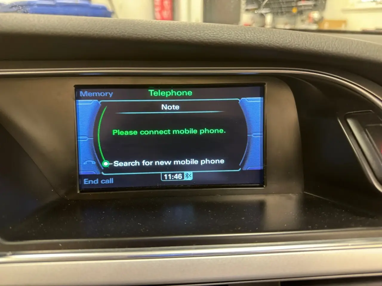 Billede 14 - Audi A5 1,8 TFSi 177 Cabriolet Multitr.