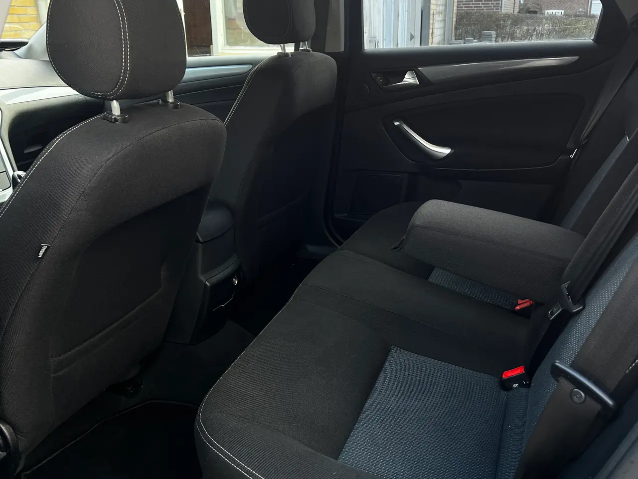 Billede 7 - Ford Mondeo Stationcar 2011