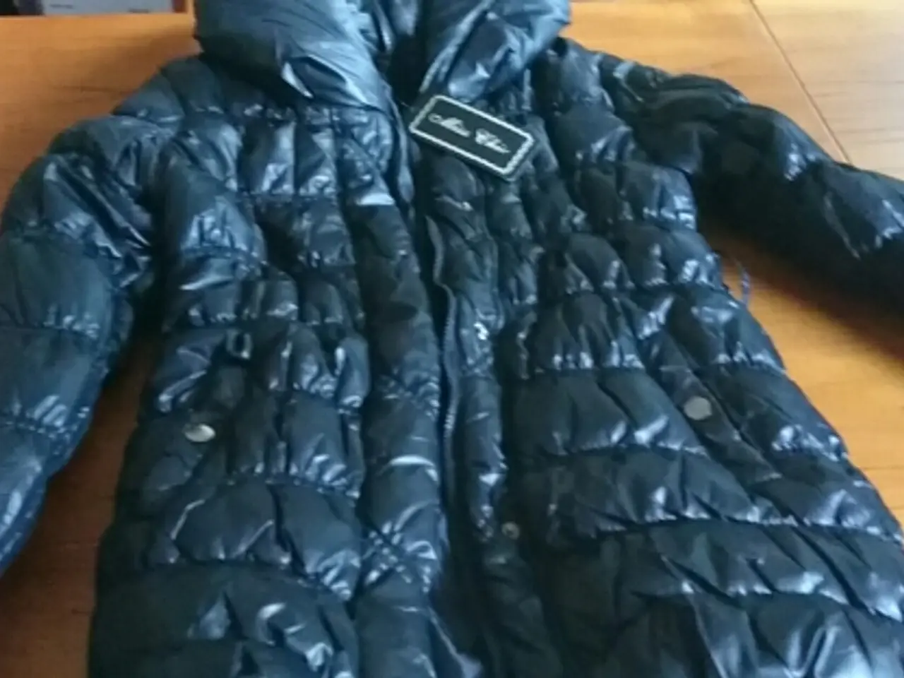 Billede 1 - Jakke Miss chic str xs str 34