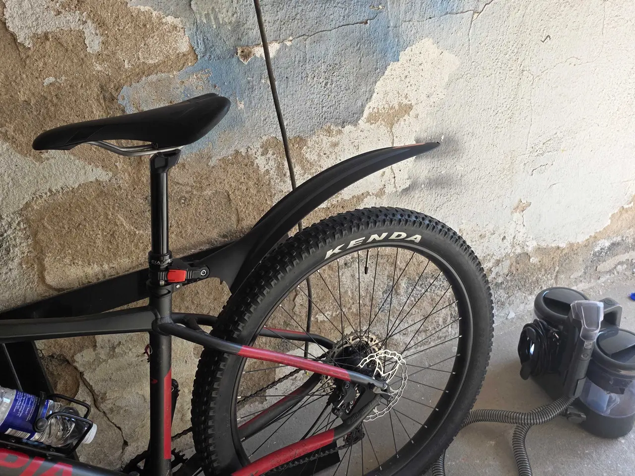 Billede 3 - principia mtb super fedt cykel 