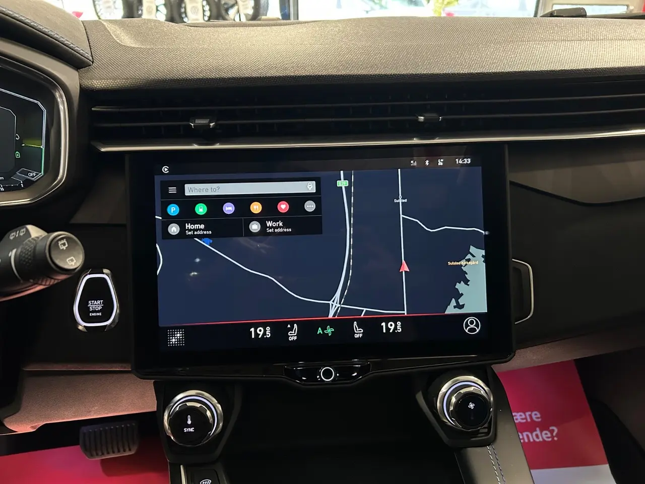 Billede 12 - Lynk & Co 01 1,5 PHEV