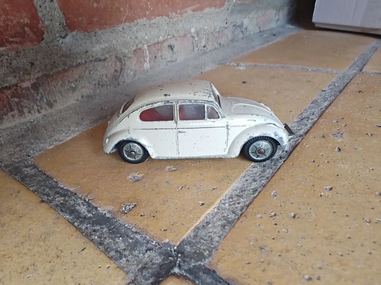 Billede 6 - Tekno VW1200 819 Bil