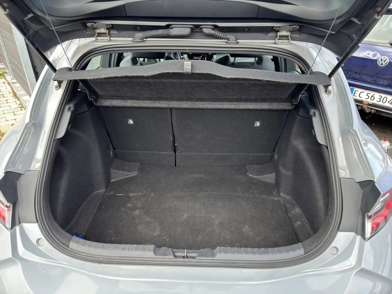 Billede 16 - Toyota Corolla 1,8 Hybrid H1 MDS