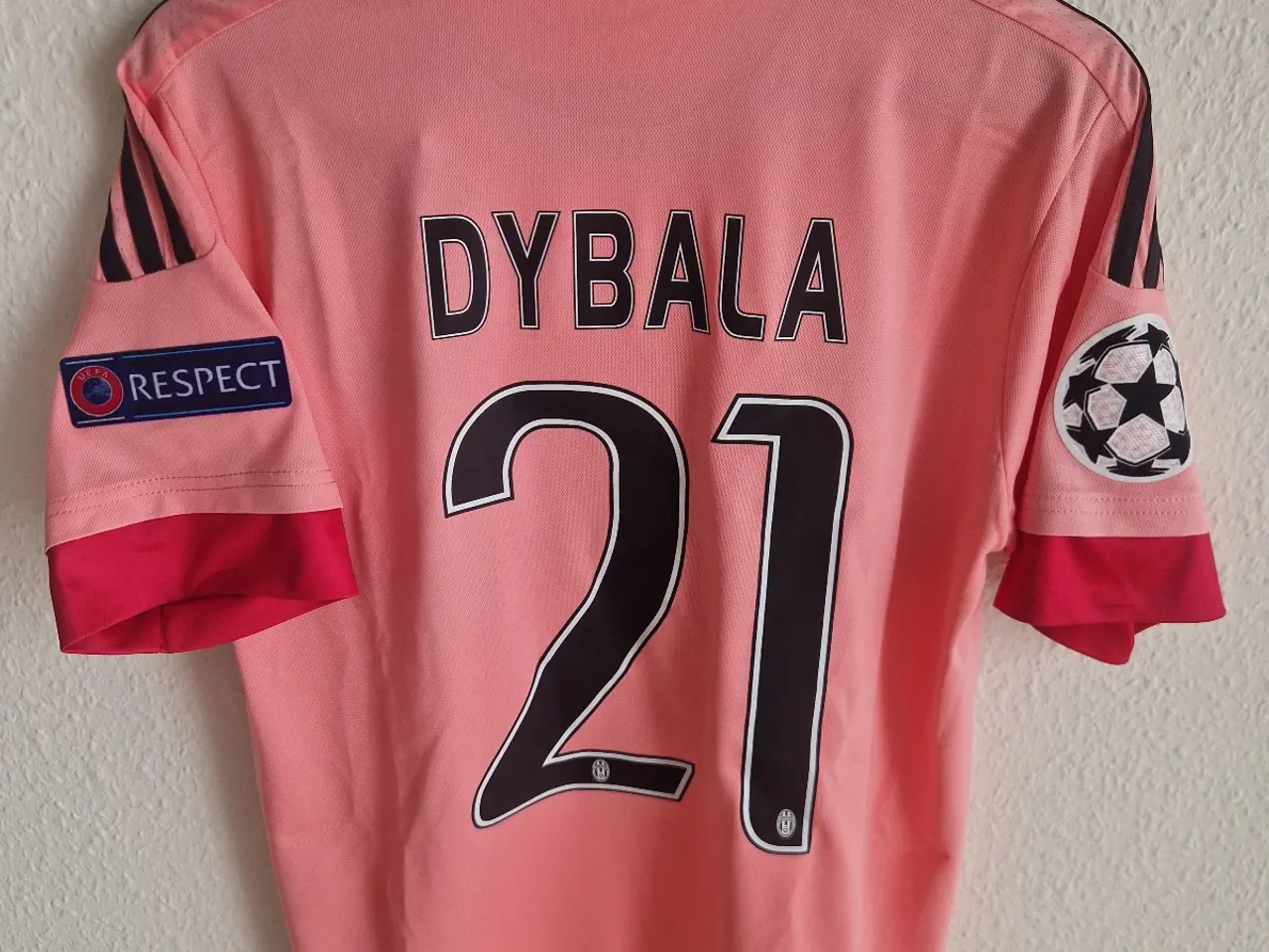 Billede 1 - Dybala