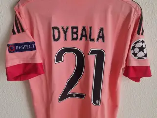 Dybala