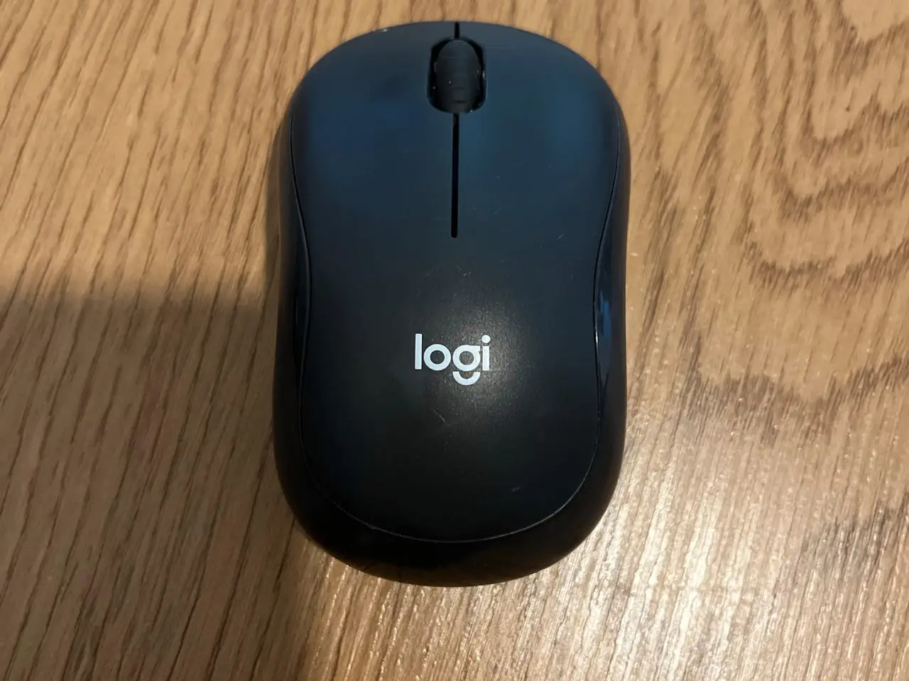 Billede 2 - Trådløs mus Logitech M220 Silent