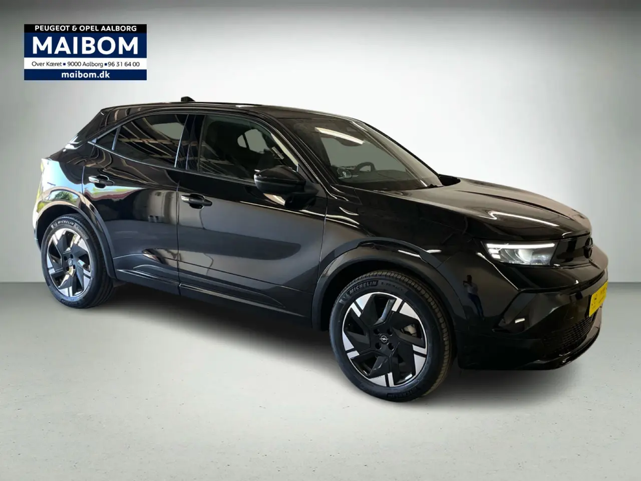 Billede 7 - Opel Mokka-e 54 GS Line