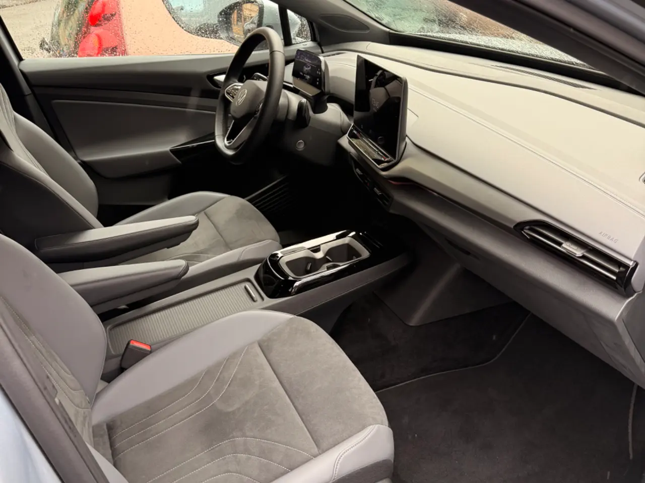 Billede 12 - VW ID.4 77 Pro Style