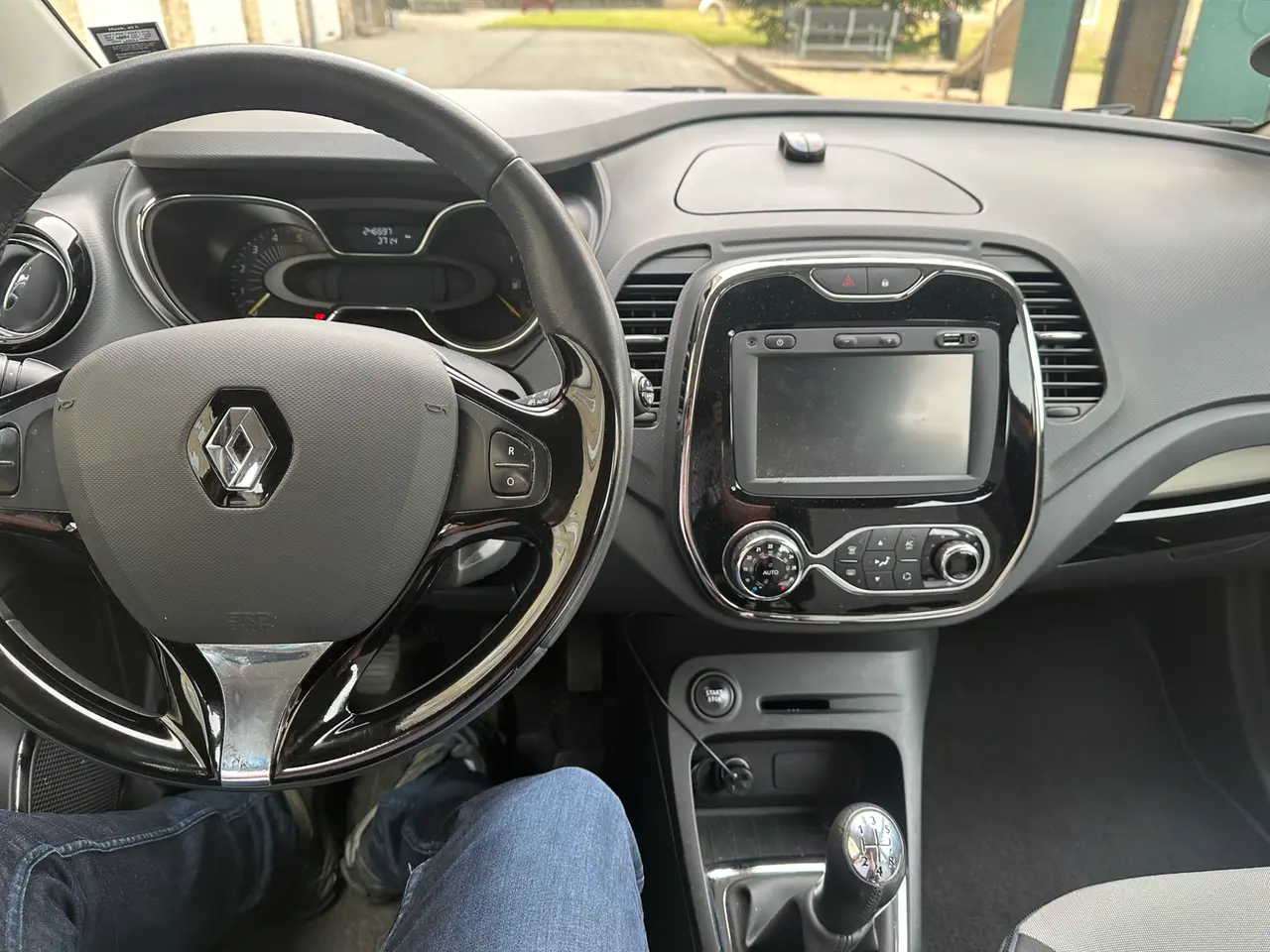 Billede 7 - Renault Captur 1,5 dCi 90 Dynamique