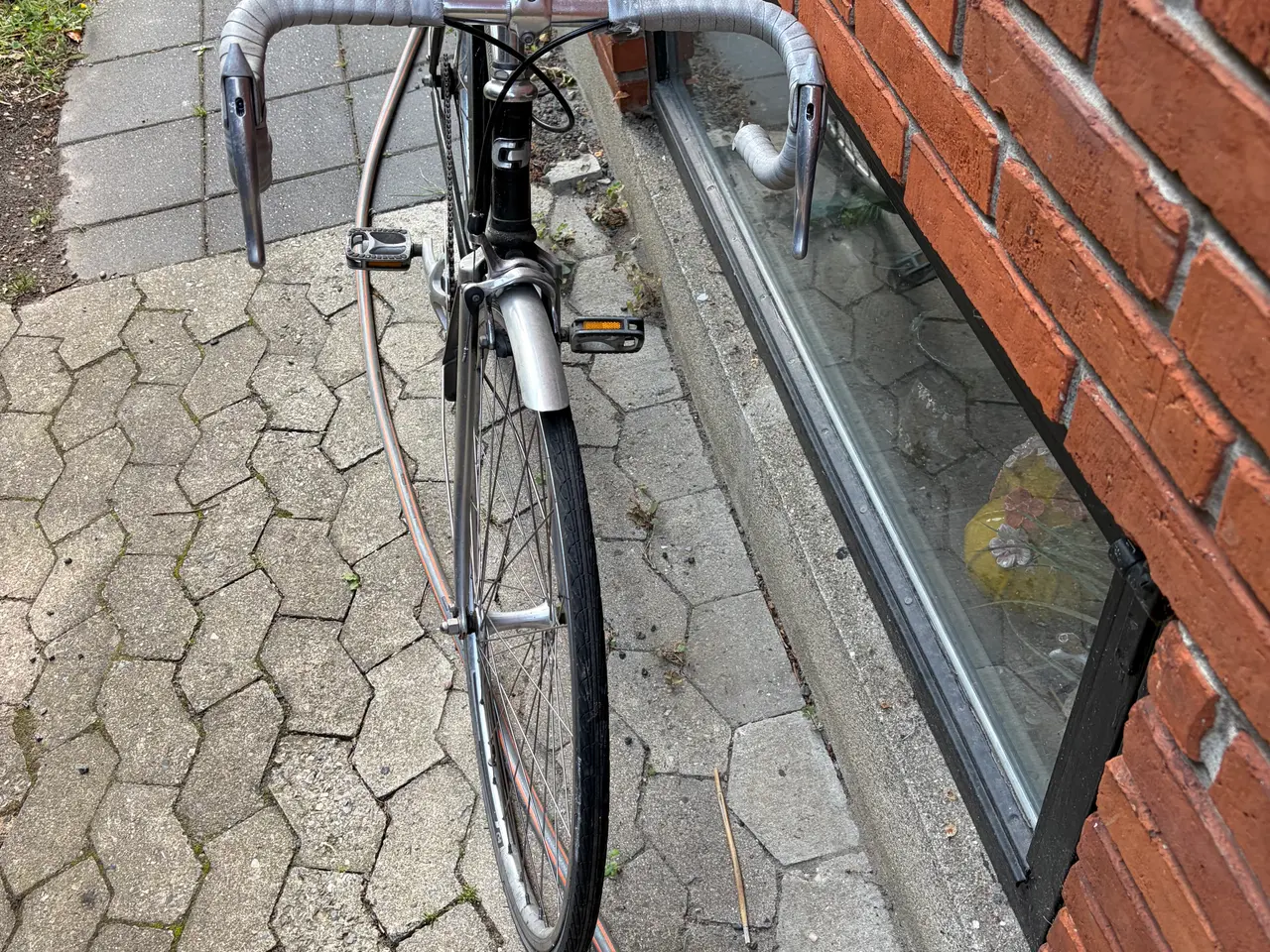Billede 5 - Centurion helium Road str 52