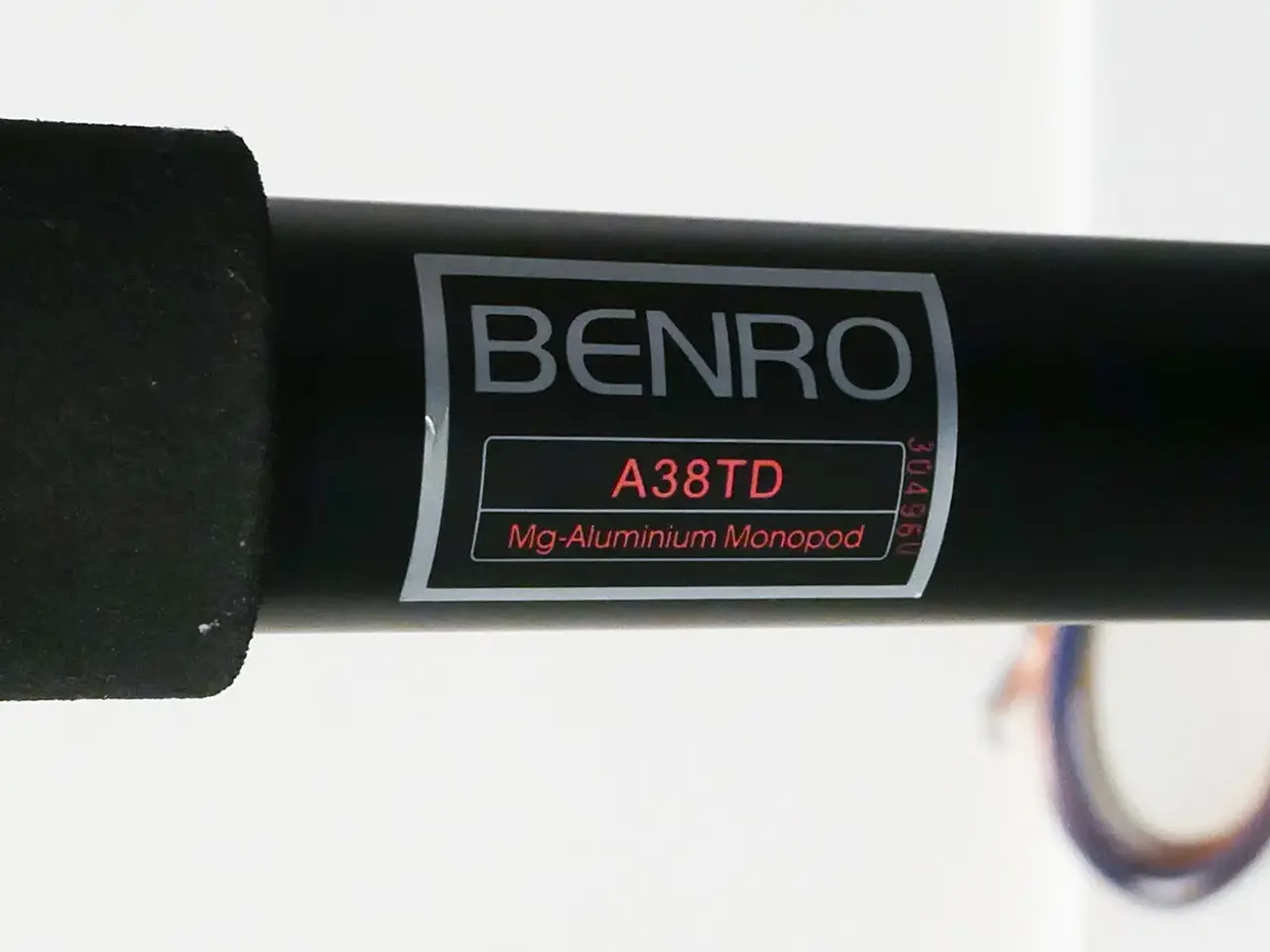 Billede 3 - Benro monopod