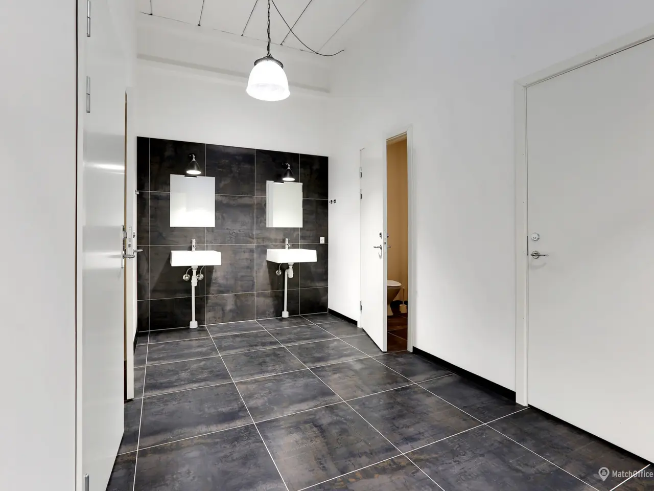 Billede 11 - 1505-43: Hammerholmen 9A, 1. th., 2650 Hvidovre – 698 m²