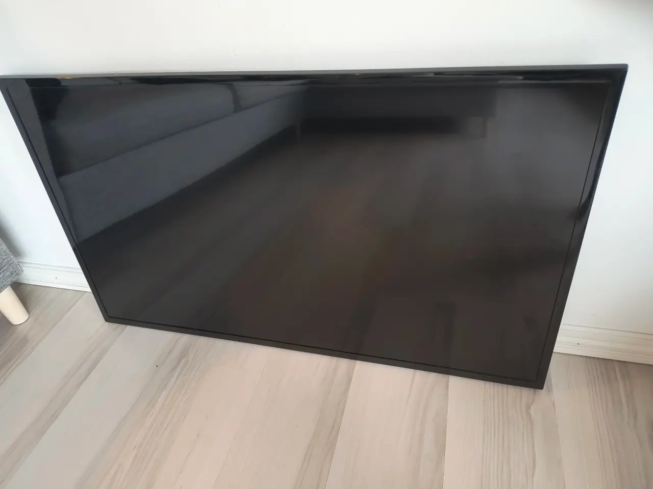 Billede 1 - Samsung TV