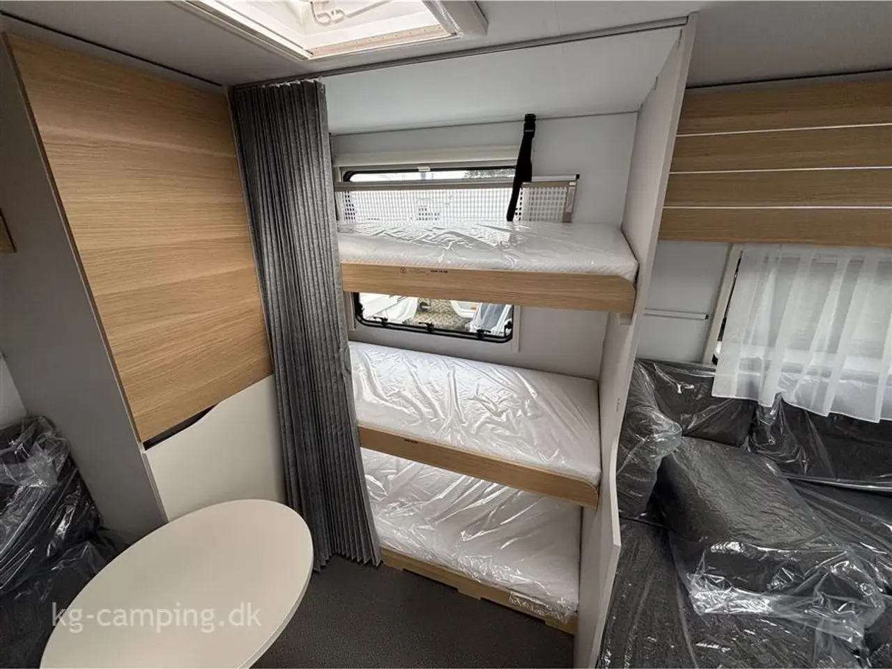 Billede 2 - 2025 - Adria Adora 613 PK Kids   Adria Adora 613 PK Kids– 2025 | Perfekt til familien!