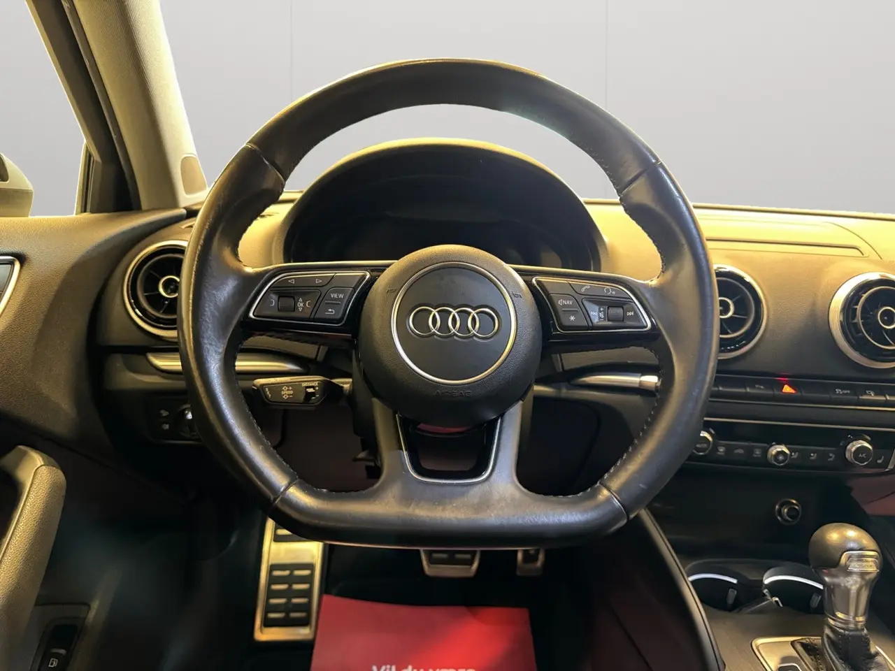 Billede 6 - Audi A3 1,4 e-tron Sport Sportback S-tr.