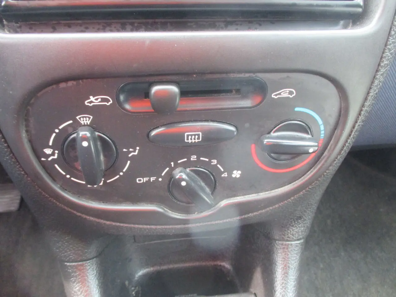 Billede 14 - Peugeot 206 1,6 XR 110HK 5d