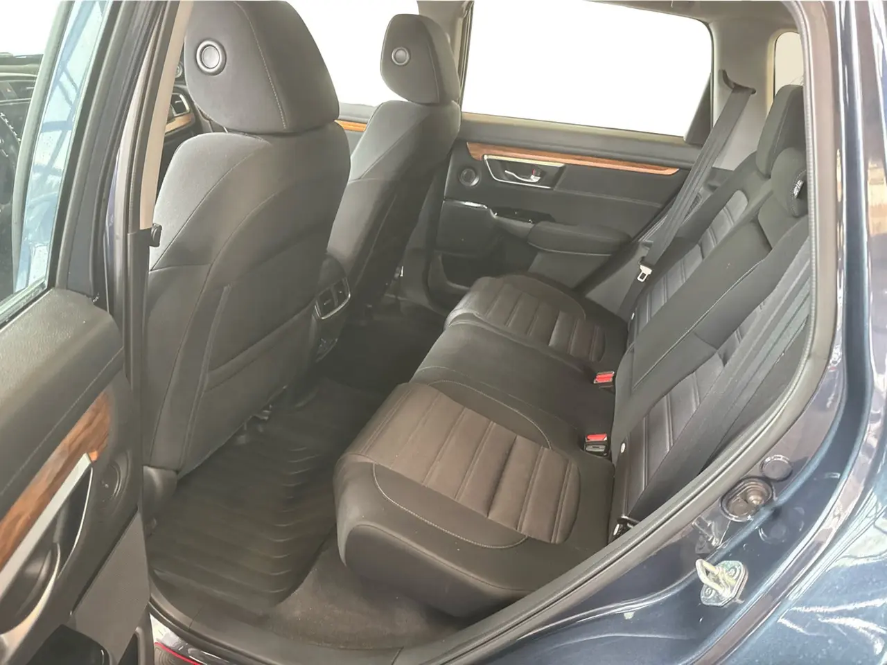 Billede 12 - Honda CR-V 2,0 i-MMD Elegance E-CVT