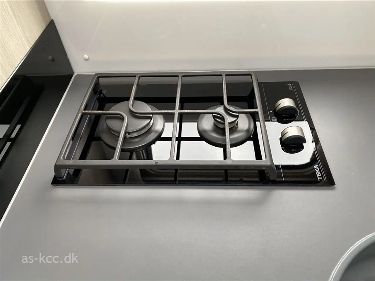 Billede 25 - 2022 - Ilusion Ilusion I 740 HBAI GLC5 Illusion i 740 med automat gear og 160 HK