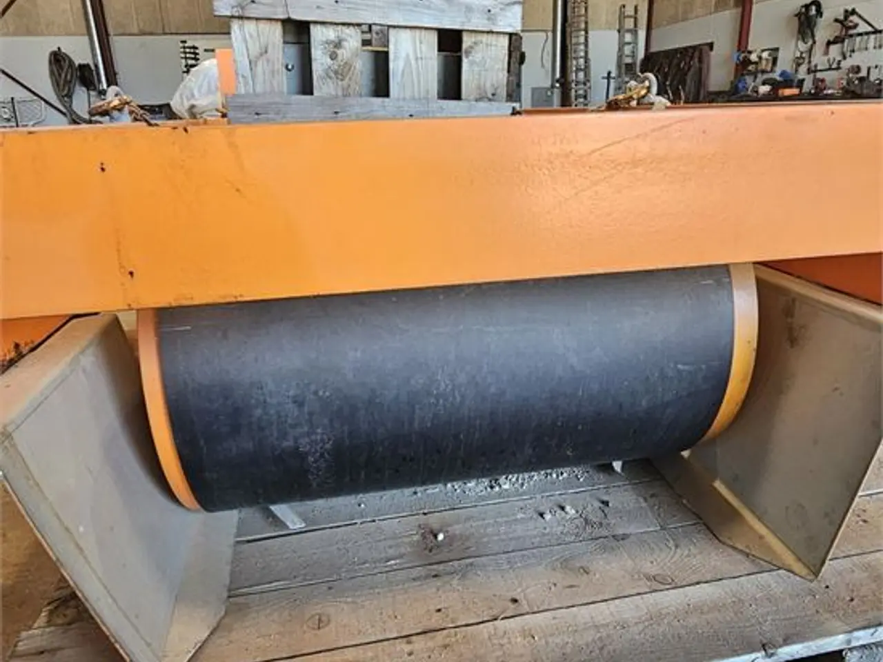 Billede 7 - ABC SE 730 SC1 - ERIEZ - Helt ny magnet /New magnet