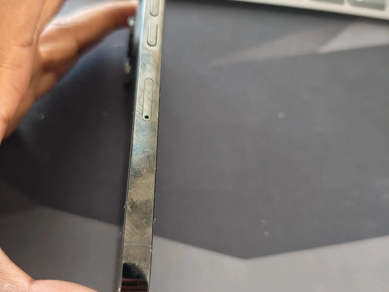 Billede 1 - iPhone 14 pro 256