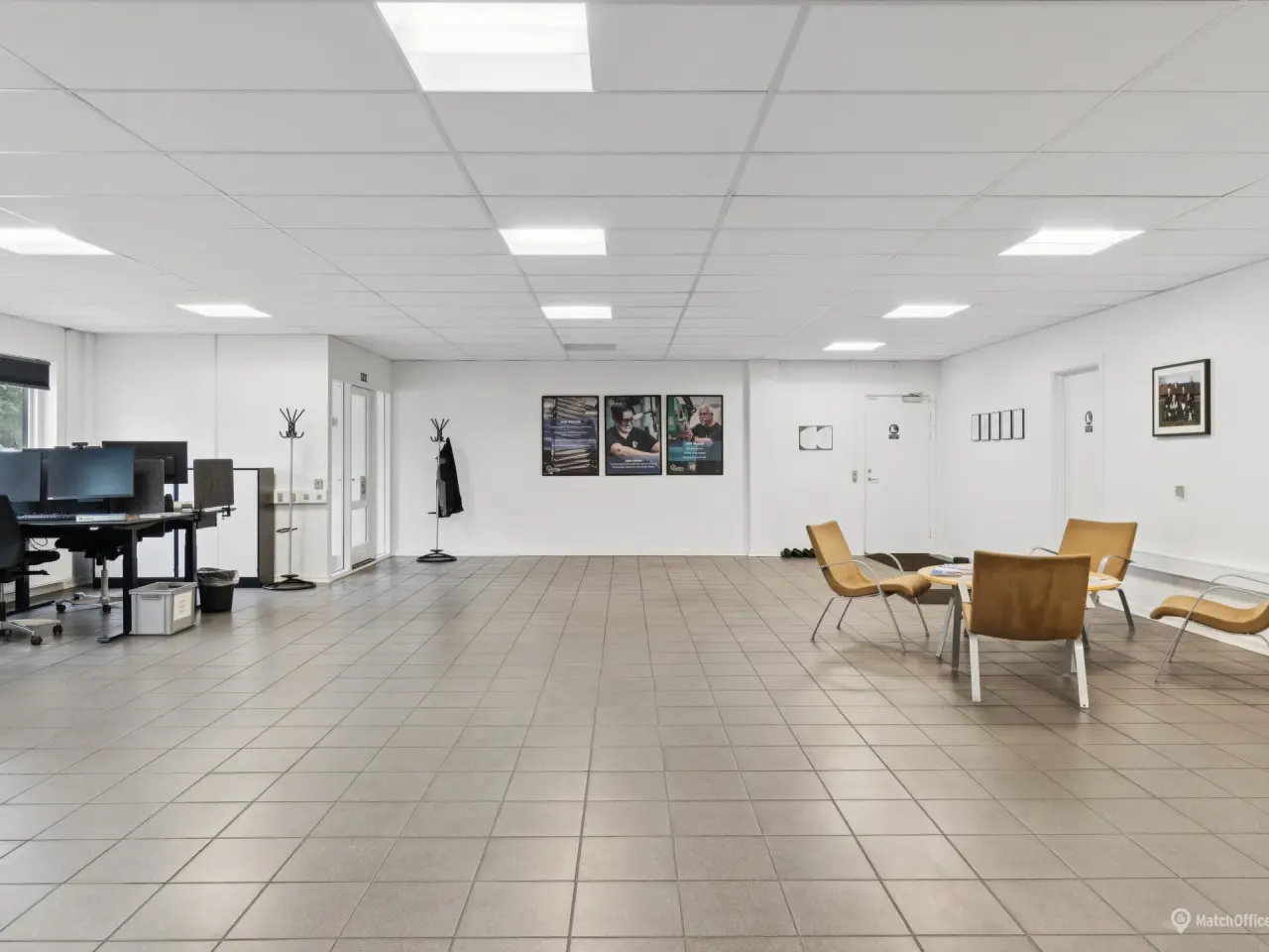 Billede 6 - Lager og kontor 1 372 m² til leje på jernholmen 2-4 i Avedøre Holme