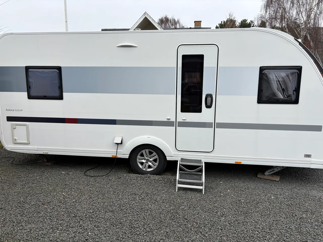 Billede 2 - Adria Adora 522UP