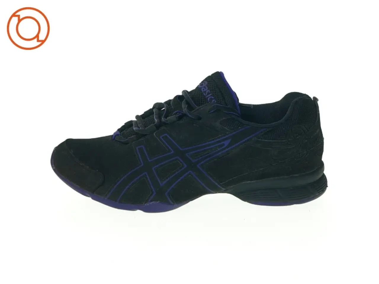 Billede 1 - Sko fra Asics (str. 38)