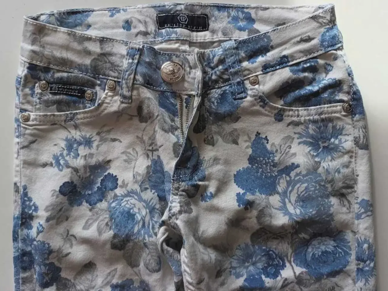 Billede 3 - Bukser. Philipp Plein. 29/34