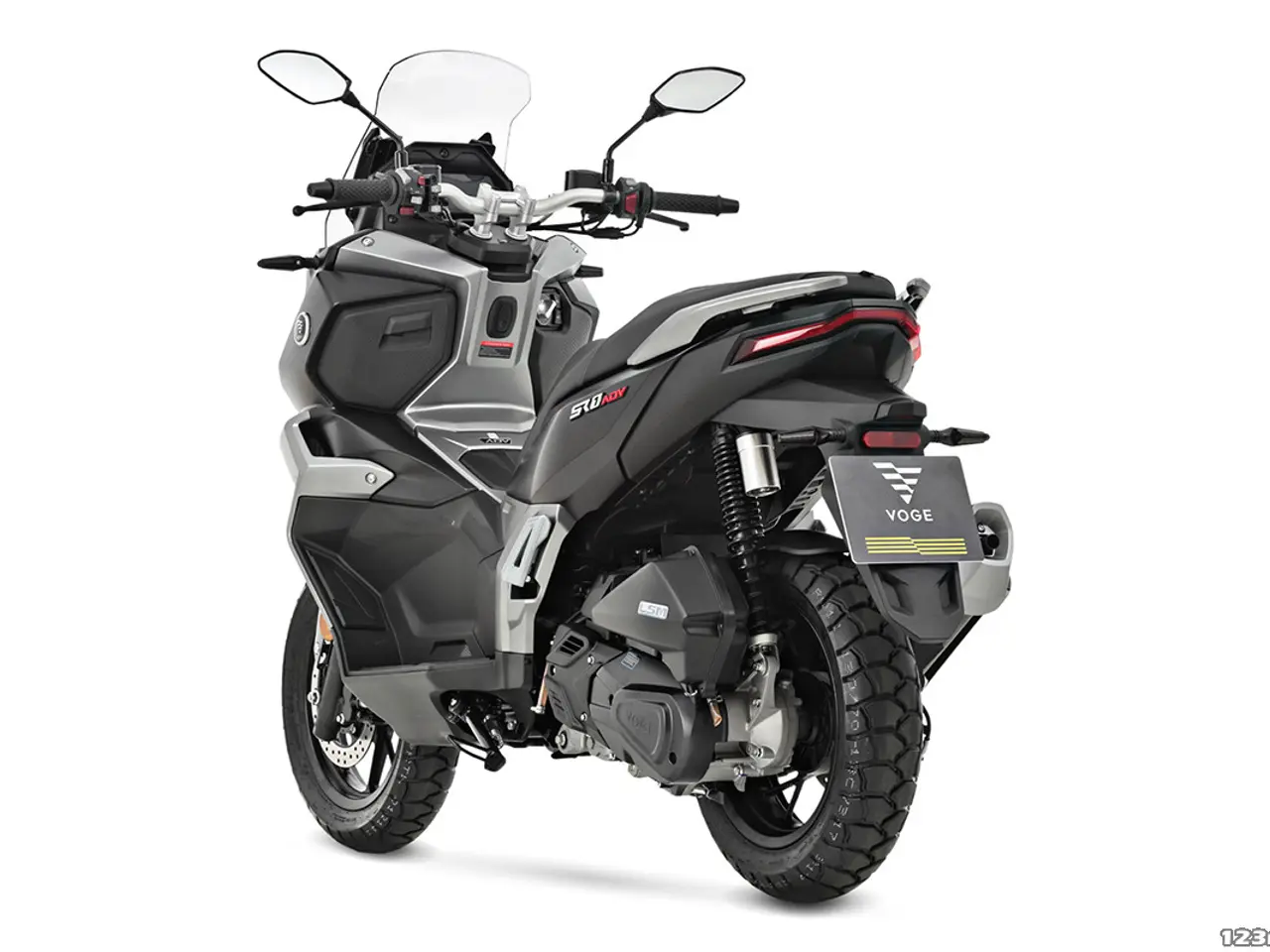 Billede 6 - Voge SR1 ADV