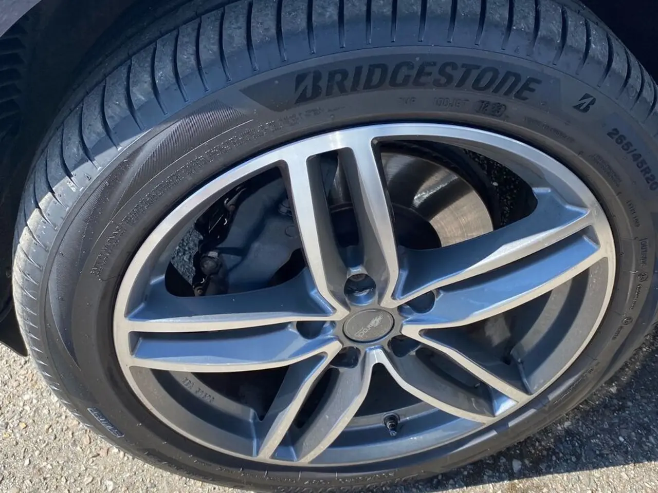 Billede 24 - Audi Q7 3,0 TDI Quattro Tiptr. 245HK 5d 6g Aut.