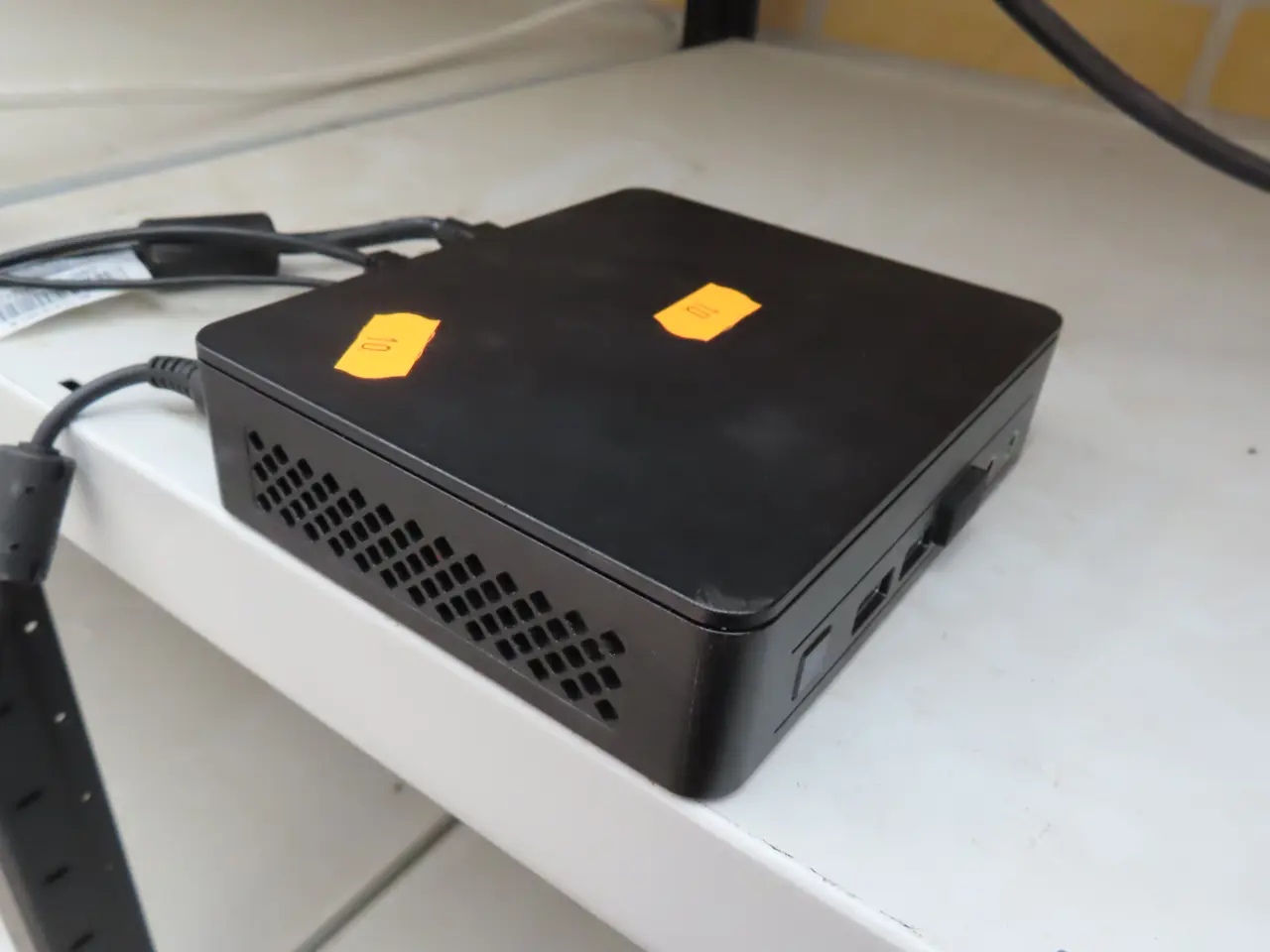 Billede 2 - Computer INTEL nuc