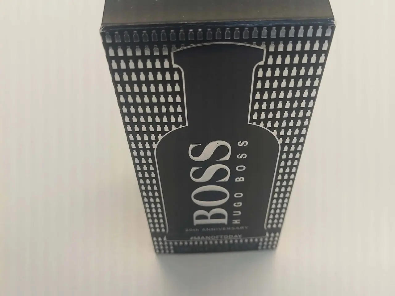 Billede 2 - Hugo Boss Bottled 100ml (Limited edition)