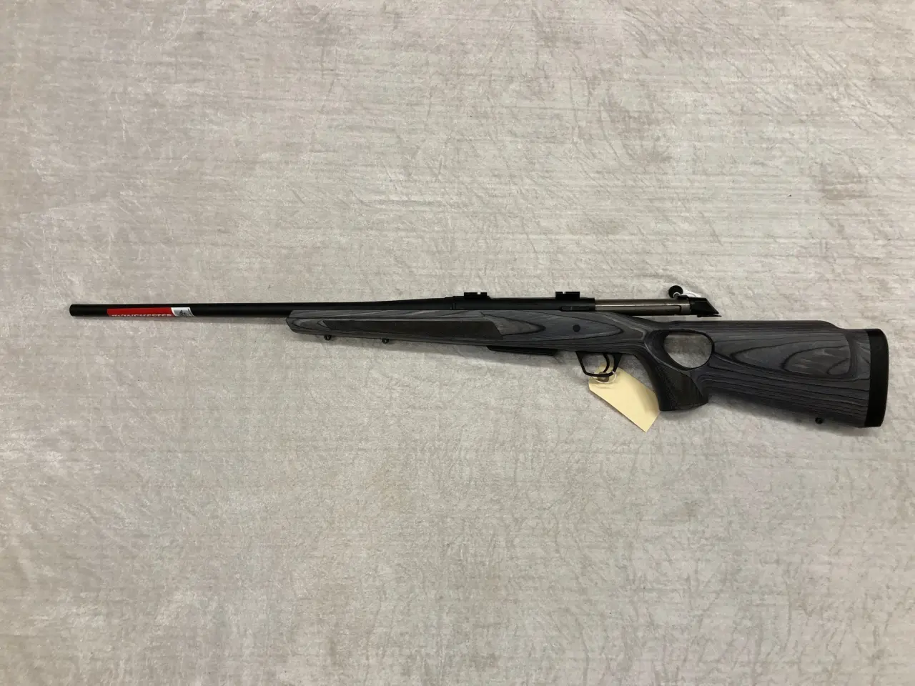 Billede 4 - Winchester XPR Thumphole 