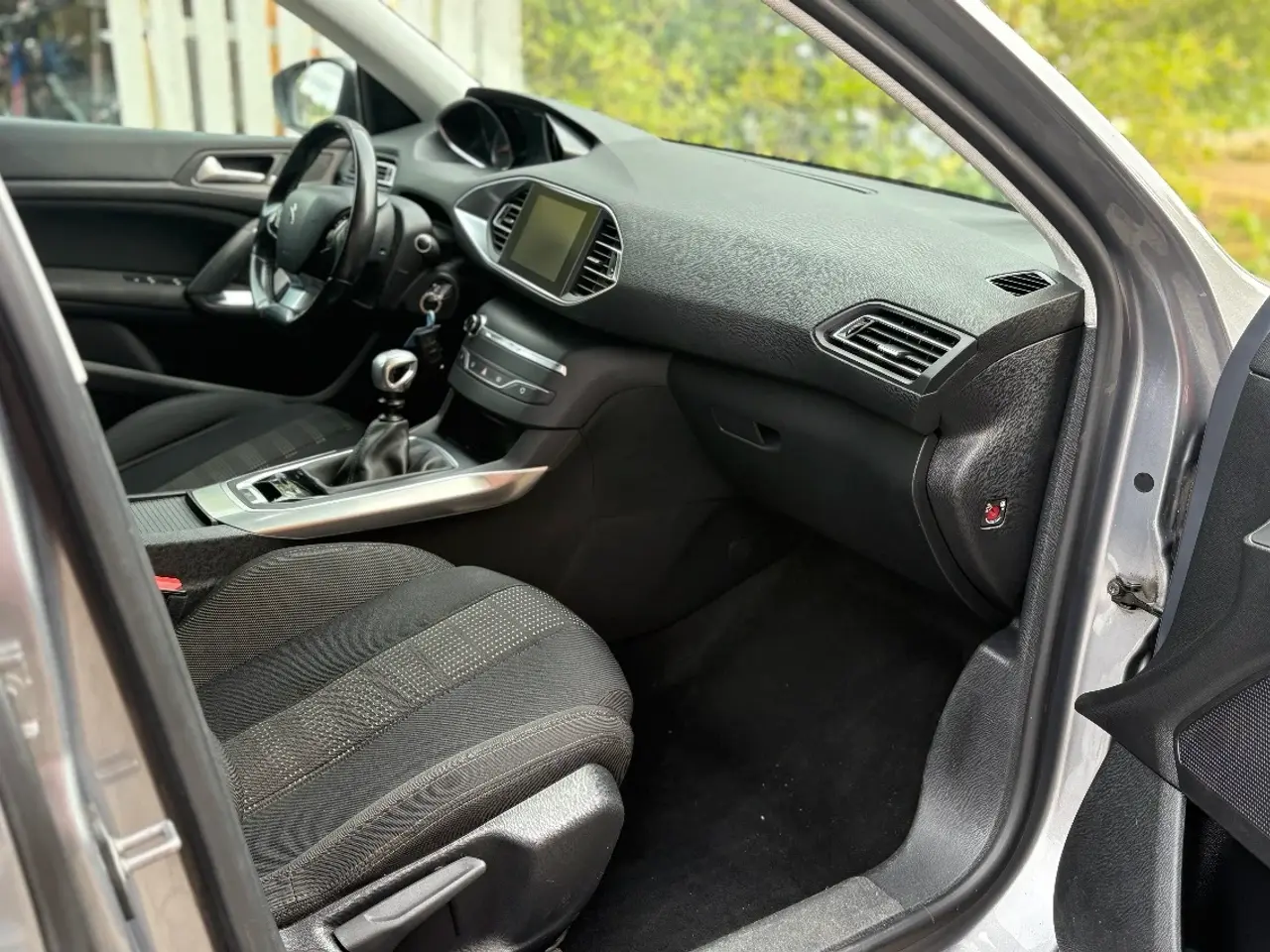 Billede 6 - Nysynet Peugeot 308 1.6 Bluehdi 2017