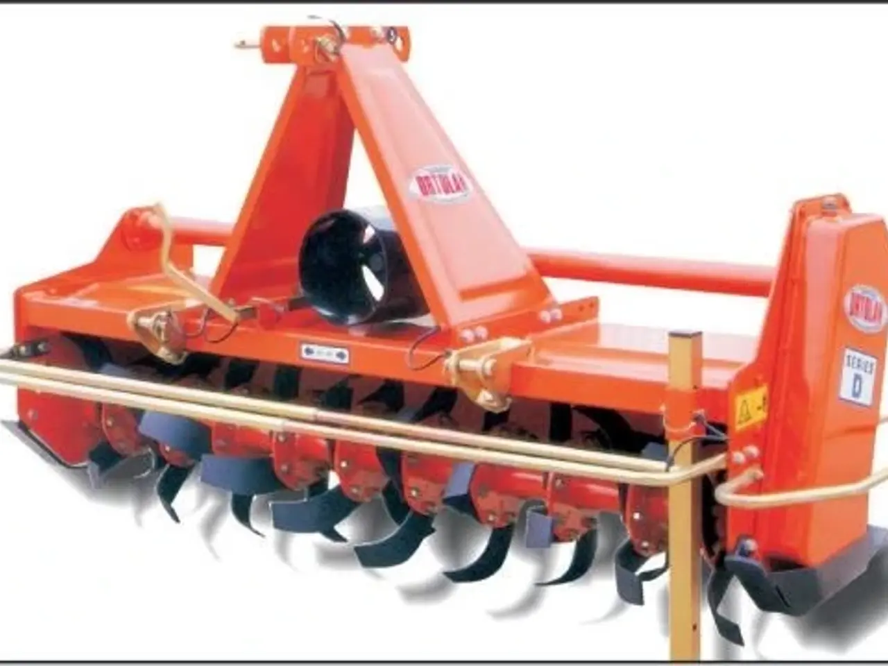 Billede 2 - Ortolan D 165 S