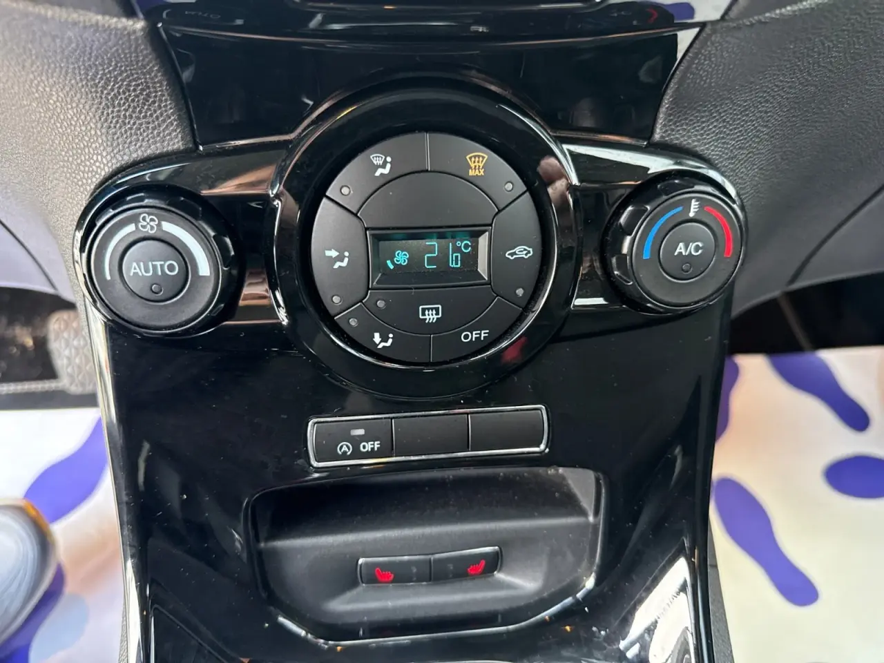 Billede 15 - Ford Fiesta 1,0 SCTi 100 Titanium