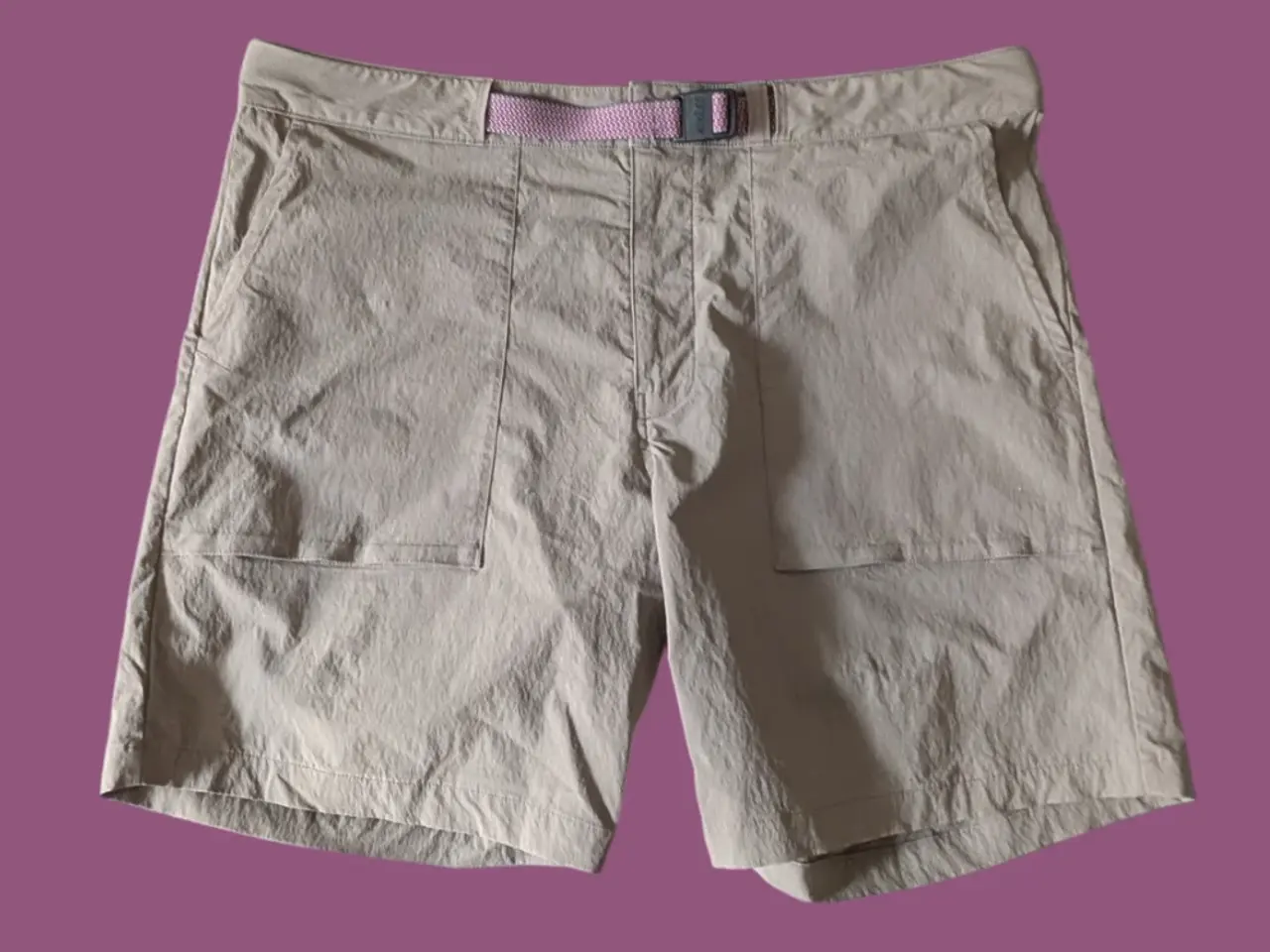 Billede 1 - Nike SB Light Army Green Skateboarding Shorts