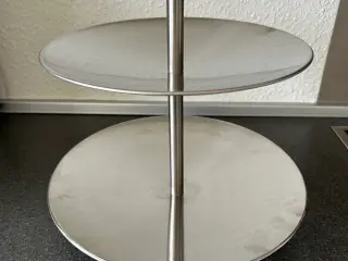 Kageopsats. Aldrig brugt